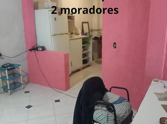 Casa Local Nobre Porto Alegre