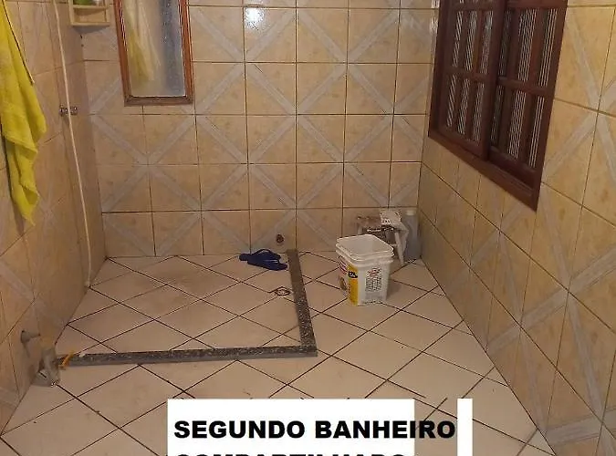 Casa Local Nobre Guest house