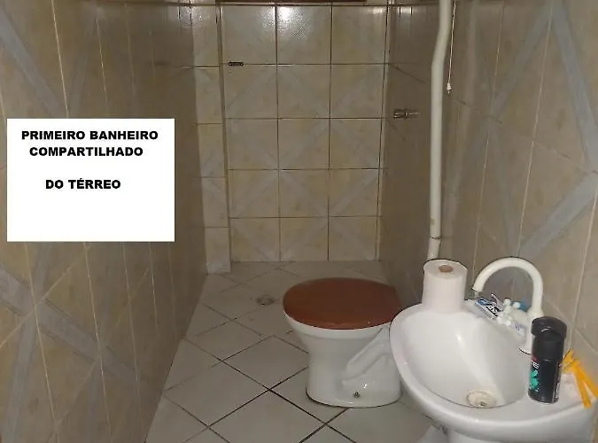Casa Local Nobre *