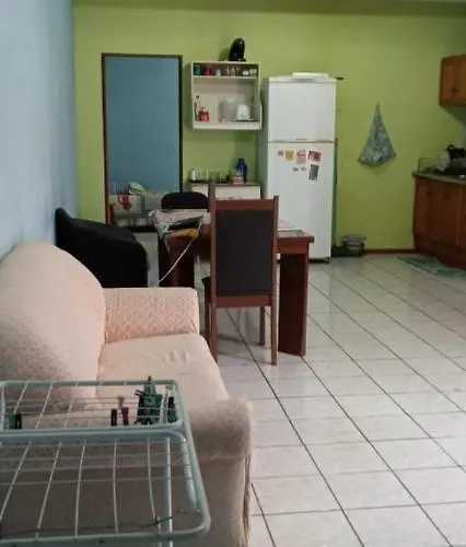 Casa Local Nobre Guest house Porto Alegre
