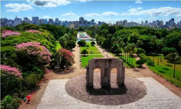 Casa Local Nobre Porto Alegre