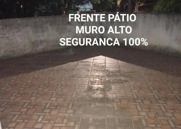Casa Local Nobre Guest house Porto Alegre