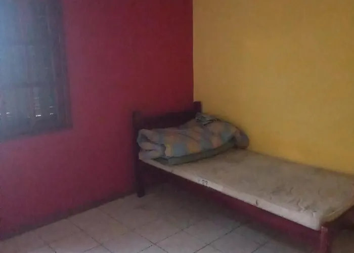 Casa Local Nobre *