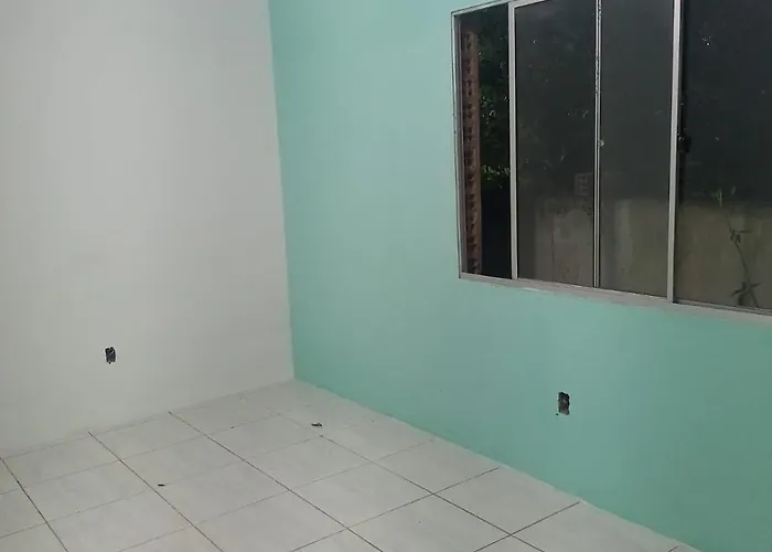 Guest house Casa Local Nobre Porto Alegre