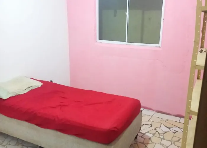 Casa Local Nobre * Porto Alegre
