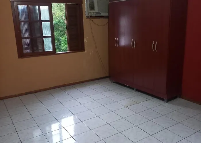Casa Local Nobre Guest house Porto Alegre