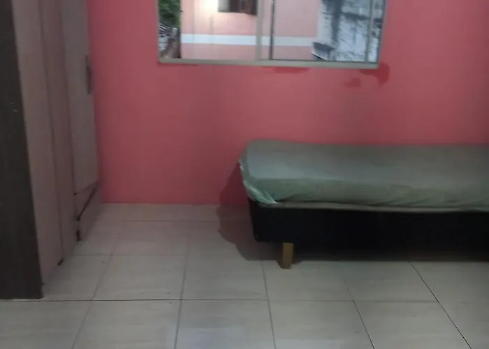 Casa Local Nobre Guest house