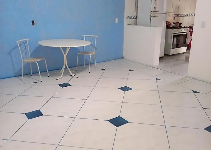 Guest house Casa Local Nobre Porto Alegre