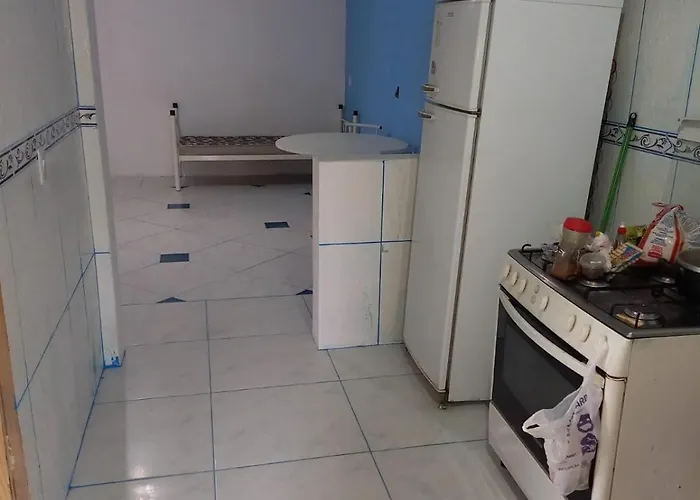 Casa Local Nobre Guest house Porto Alegre